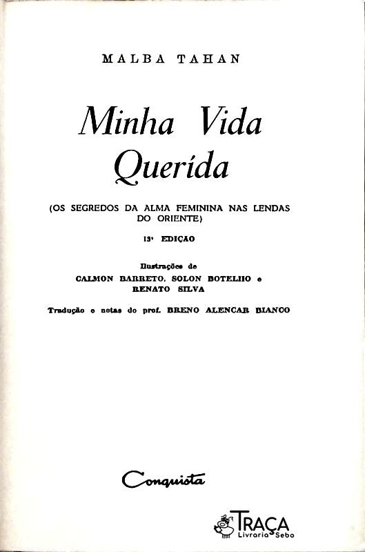Minha Vida Querida