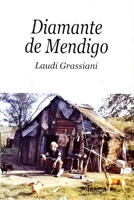 Diamante de Mendigo