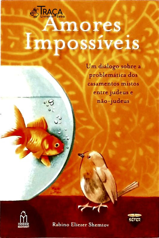 Amores Impossíveis