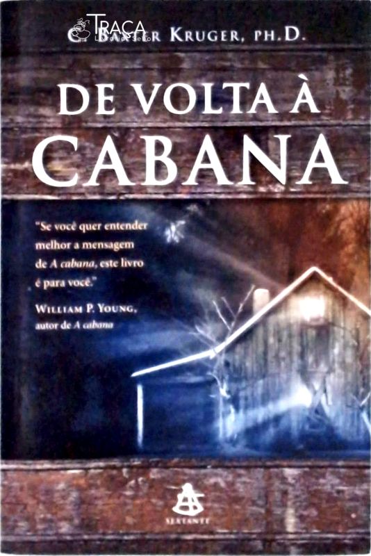 De Volta À Cabana