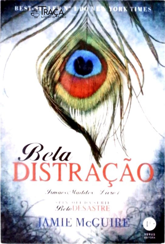 Bela Distração