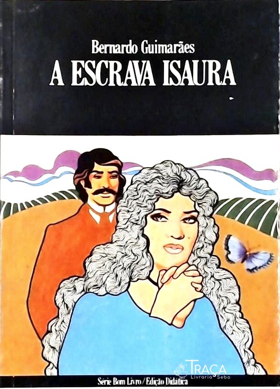 A Escrava Isaura