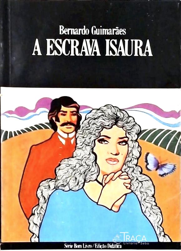 A Escrava Isaura