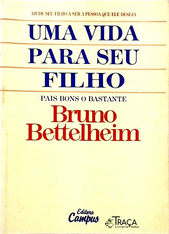 Uma Vida para Seu Filho