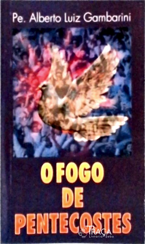 O Fogo de Pentecostes