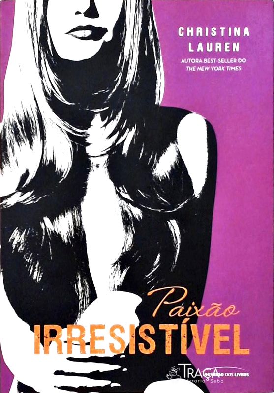 Paixão Irresistível