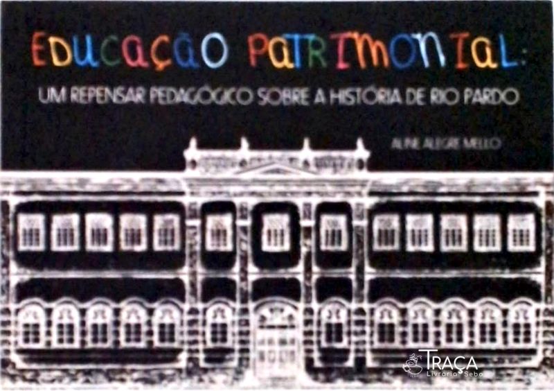 Educação Patrimonial