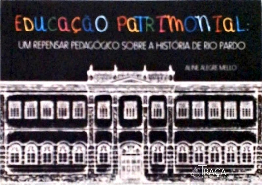 Educação Patrimonial