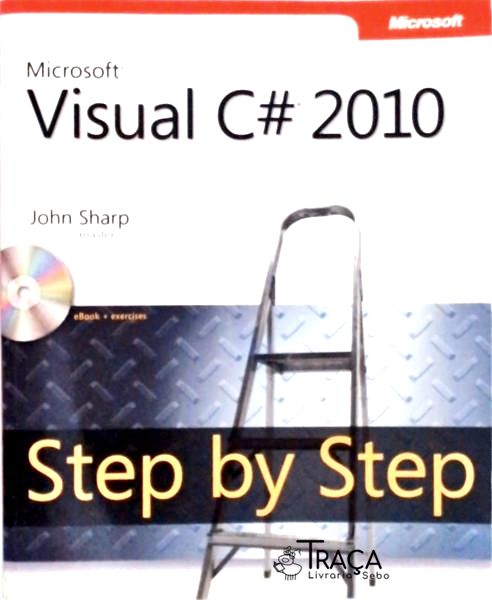 Microsoft Visual C# 2010