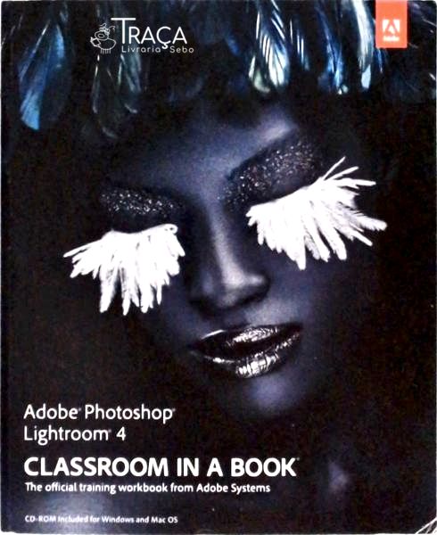 Adobe Photoshop Lightroom 4 + Cd
