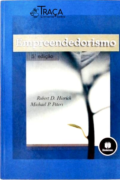 Empreendedorismo