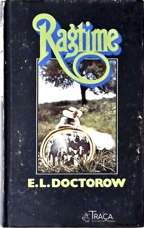 Ragtime