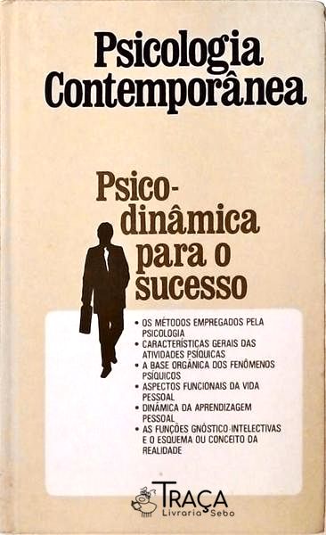 Psicologia Contemporânea - 1