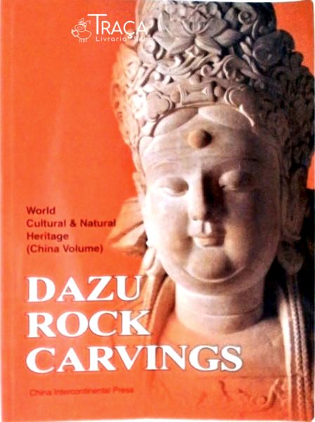 Dazu Rock Carvings