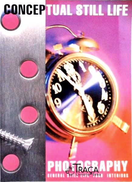 Conceptual Still Life Photography - General Still Life, Food, Interiors