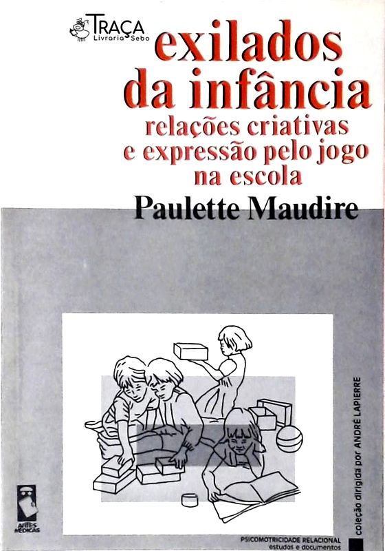 Exilados da Infância