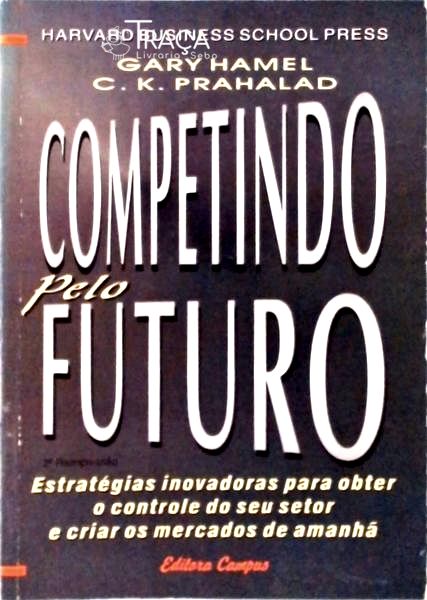 Competindo Pelo Futuro