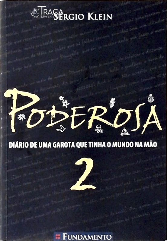 Poderosa Vol 2
