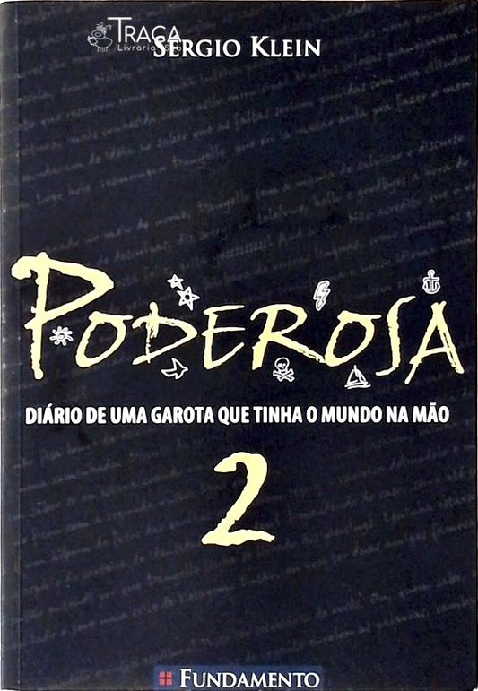 Poderosa Vol 2