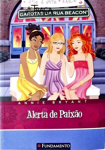 Garotas da Rua Beacon: Alerta de Paixão