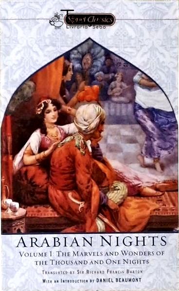 Arabian Nights Vol. 1