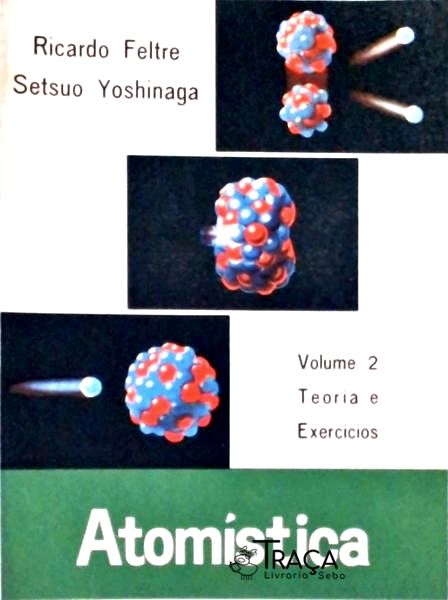 Atomística Vol 2