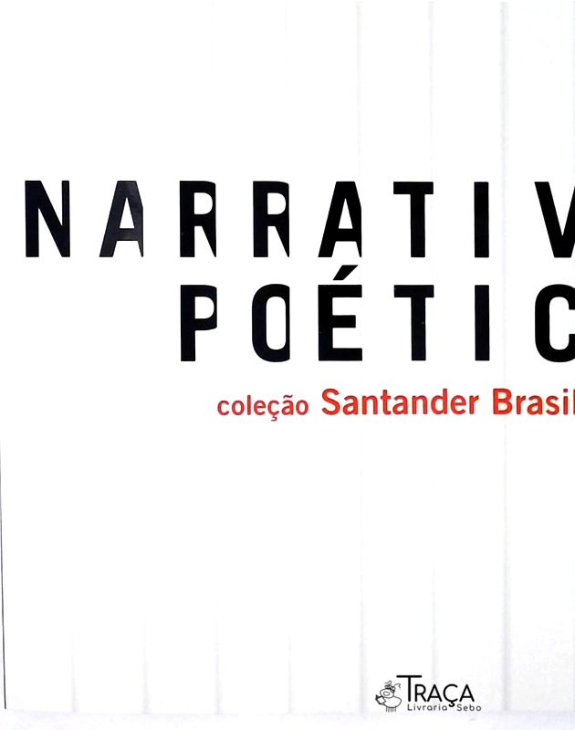 Narrativas Poéticas