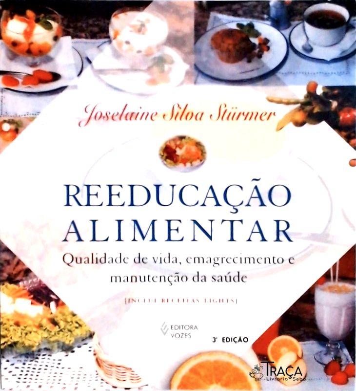 Reeducação Alimentar