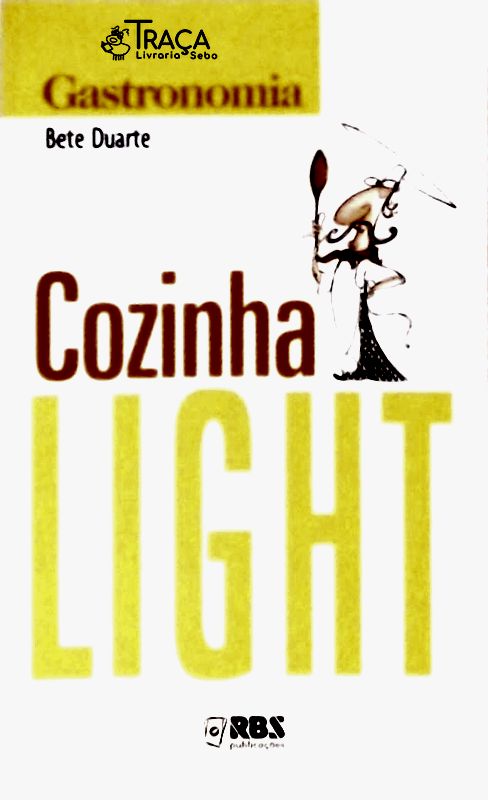 Cozinha Light