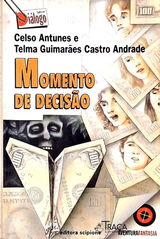Momento De Decisão