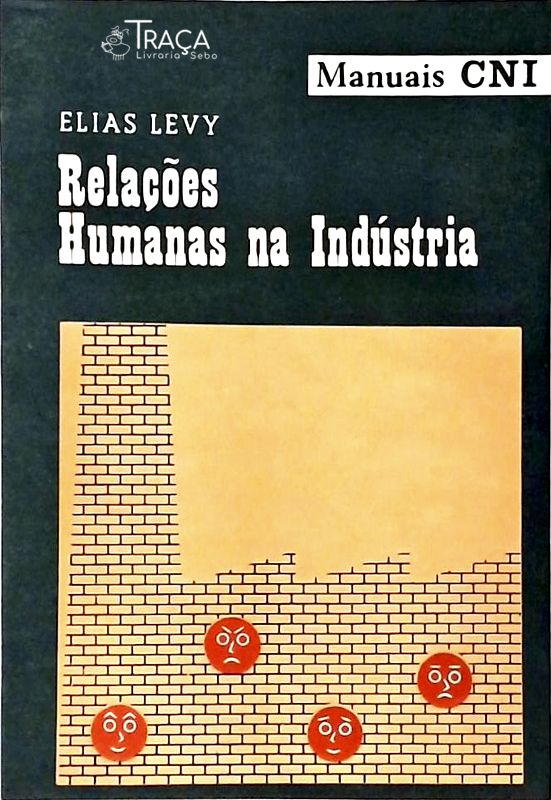 Relações Humanas Na Indústria