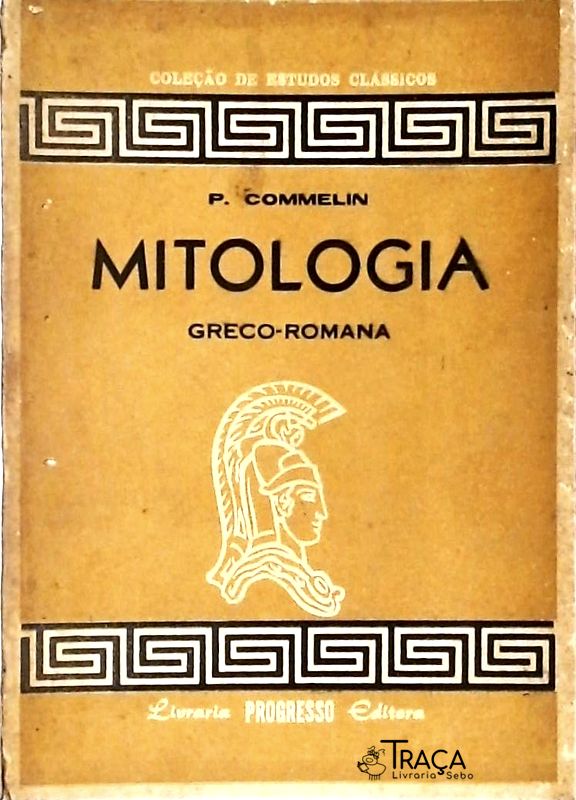 Mitologia Greco-romana