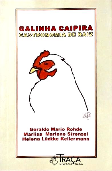 Galinha Caipira