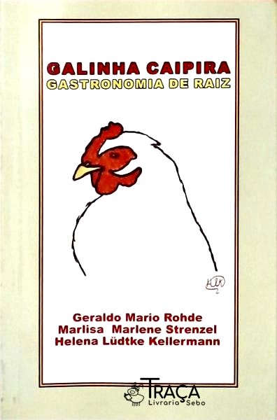 Galinha Caipira