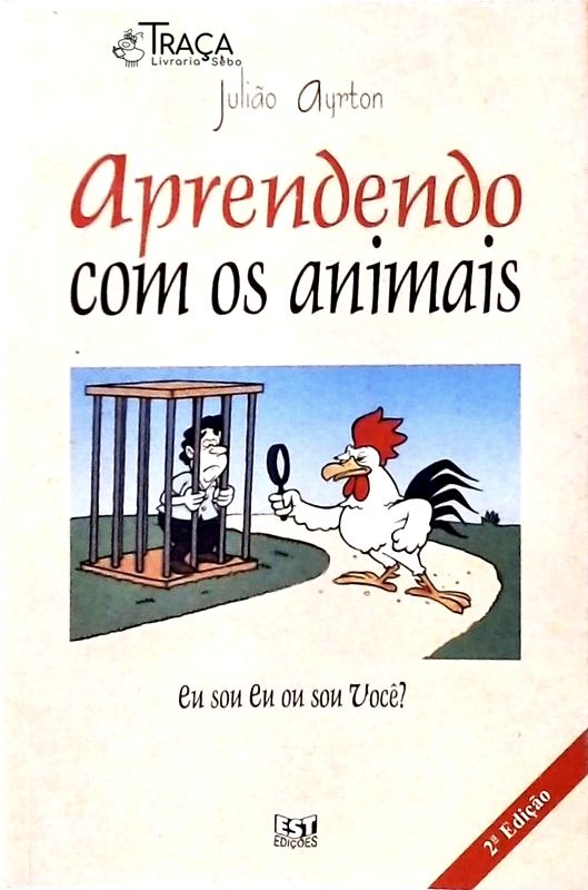 Aprendendo com os Animais