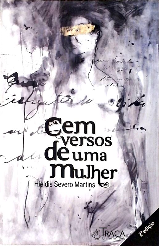 Cem Versos De Uma Mulher