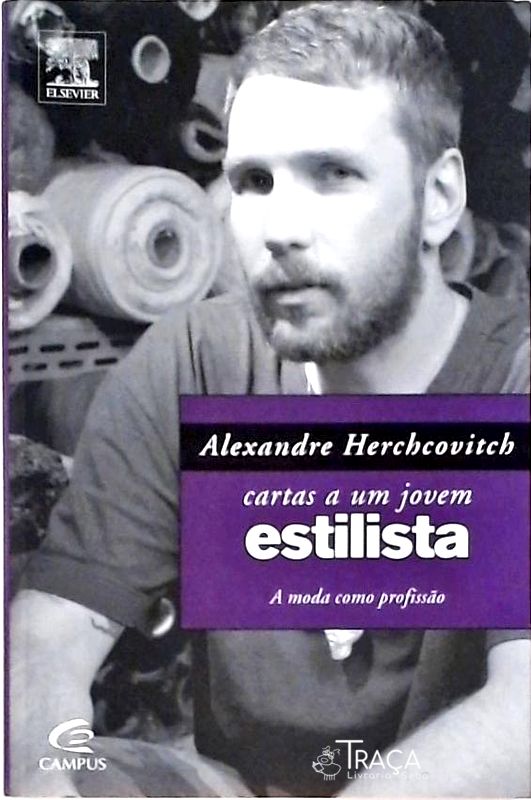 Cartas A Um Jovem Estilista