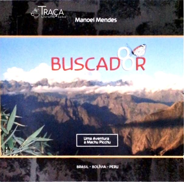 O Buscador