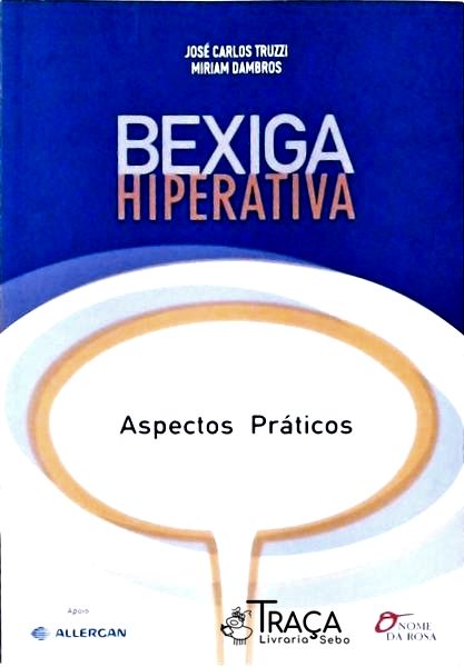 Bexiga Hiperativa