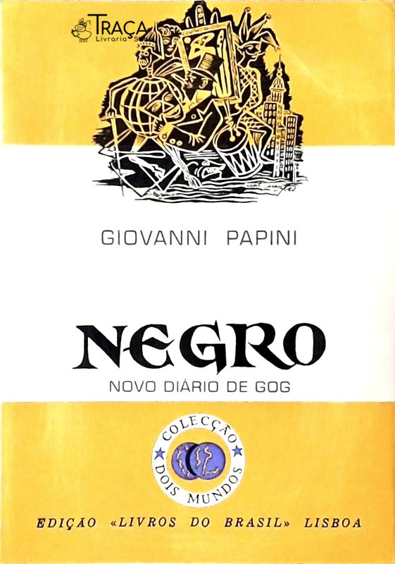 O Livro Negro