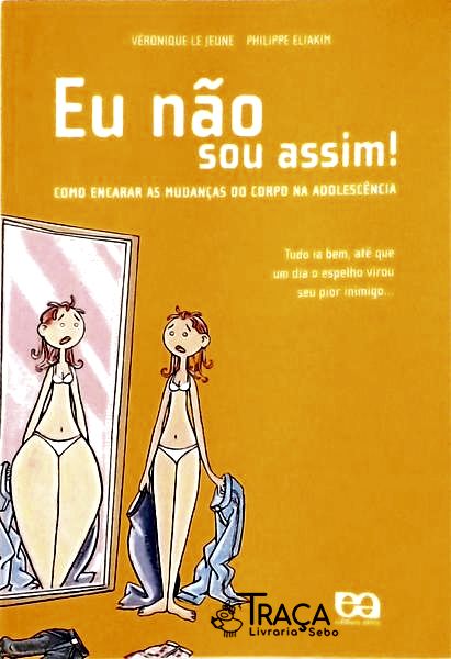 Eu Não Sou Assim