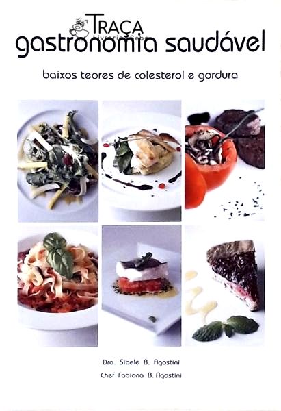 Gastronomia Saudável