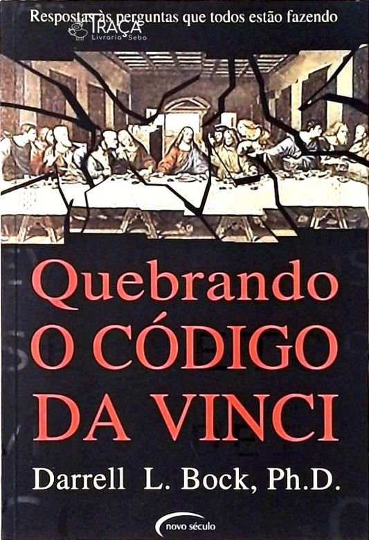 Quebrando o Código da Vinci