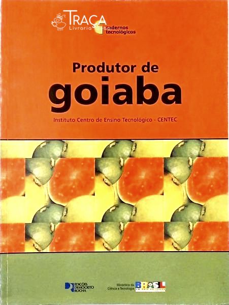Produtor de Goiaba