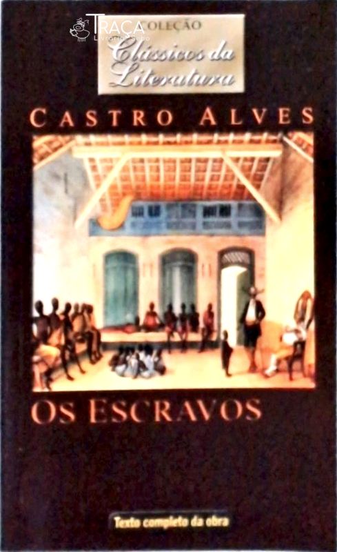 Os Escravos