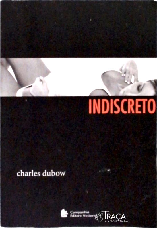 Indiscreto