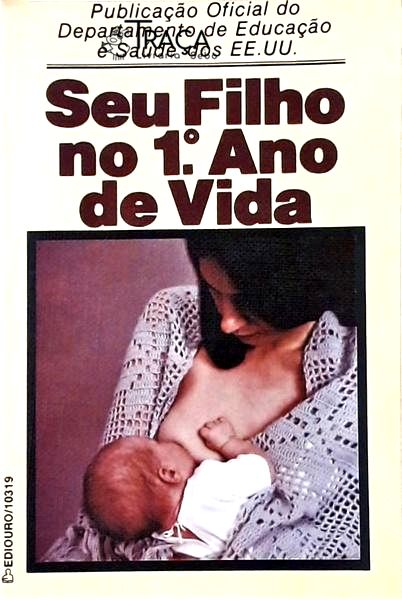 Seu Filho No 1º Ano de Vida