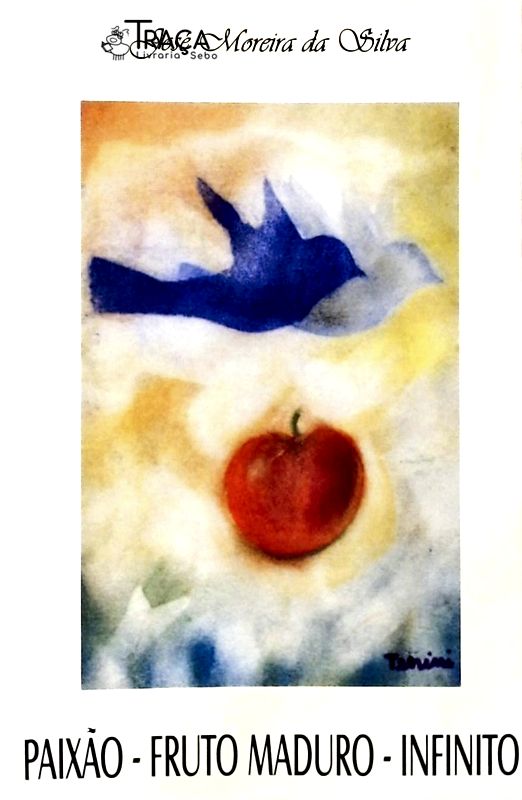 Paixão Fruto Maduro Infinito