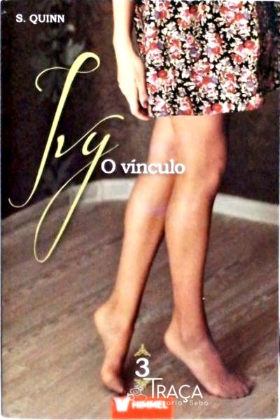 Ivy - o Vínculo