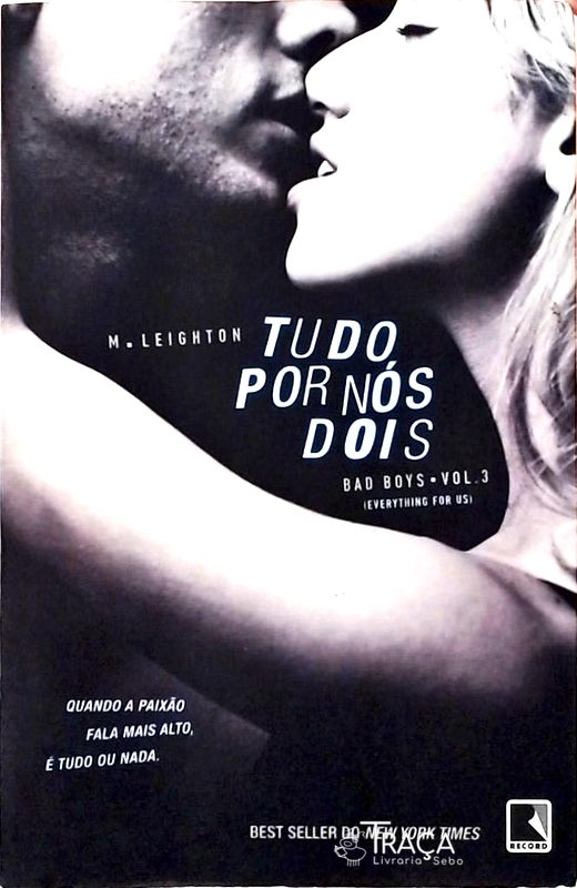 Tudo por Nós Dois